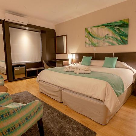 Garden Plaza Hotel San Miguel de Tucumán Екстериор снимка