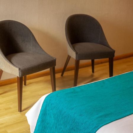 Garden Plaza Hotel San Miguel de Tucumán Екстериор снимка
