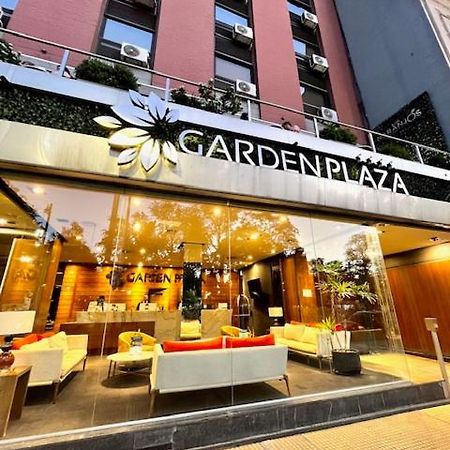Garden Plaza Hotel San Miguel de Tucumán Екстериор снимка