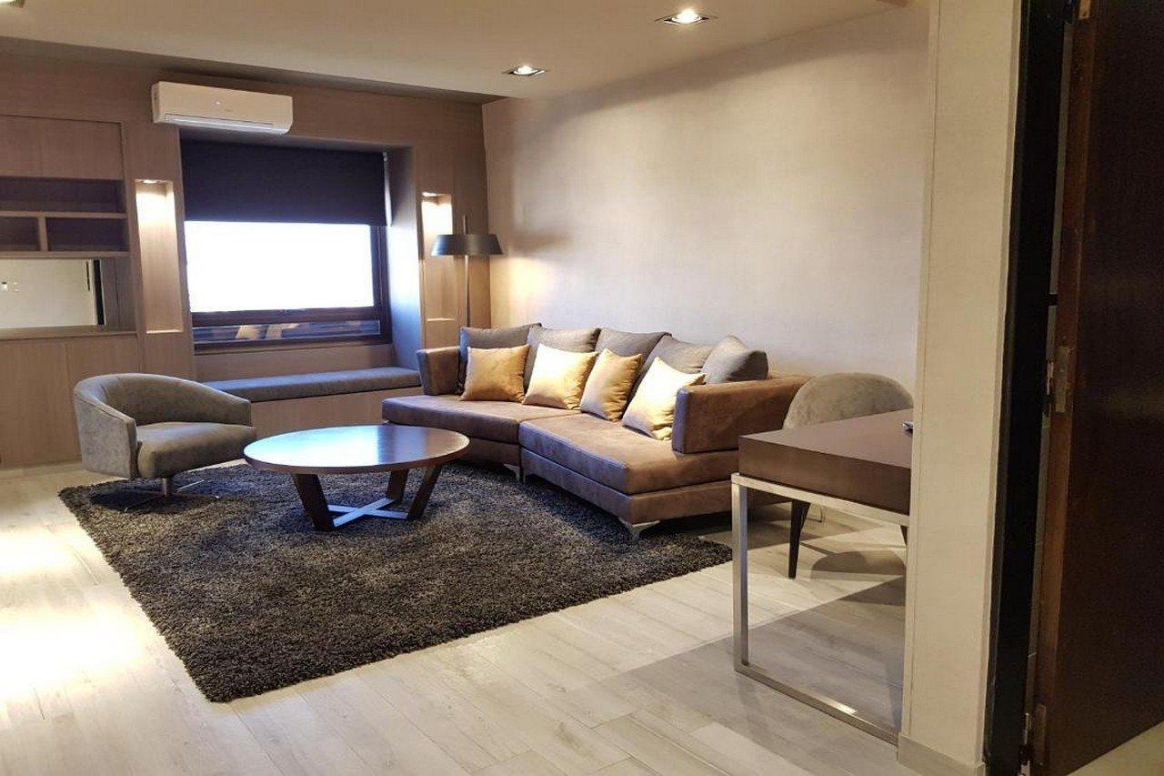 Garden Plaza Hotel San Miguel de Tucumán Екстериор снимка