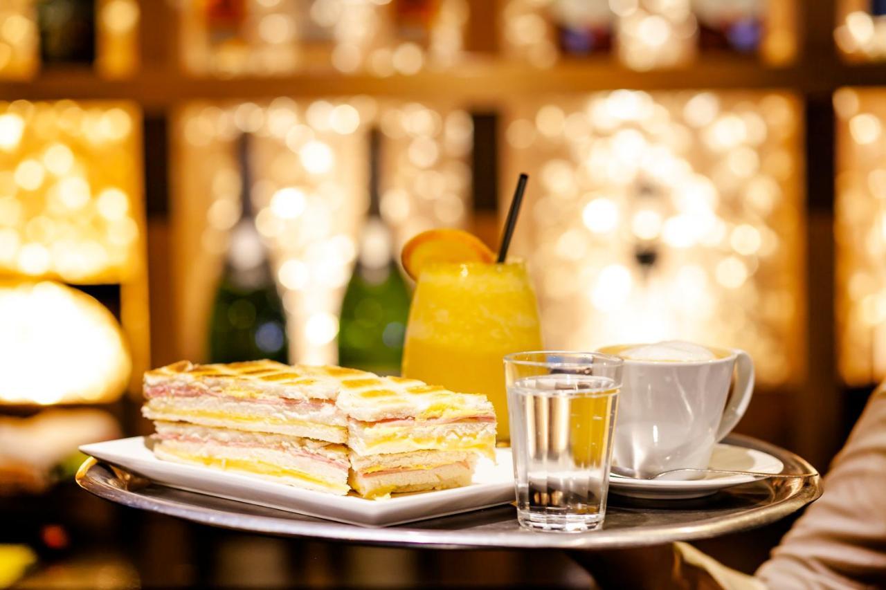 Garden Plaza Hotel San Miguel de Tucumán Екстериор снимка