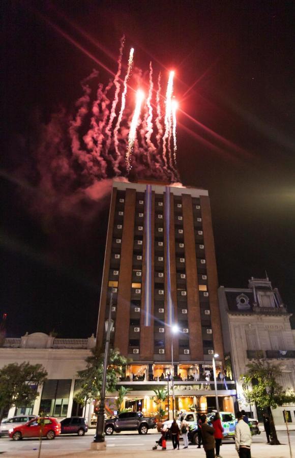 Garden Plaza Hotel San Miguel de Tucumán Екстериор снимка