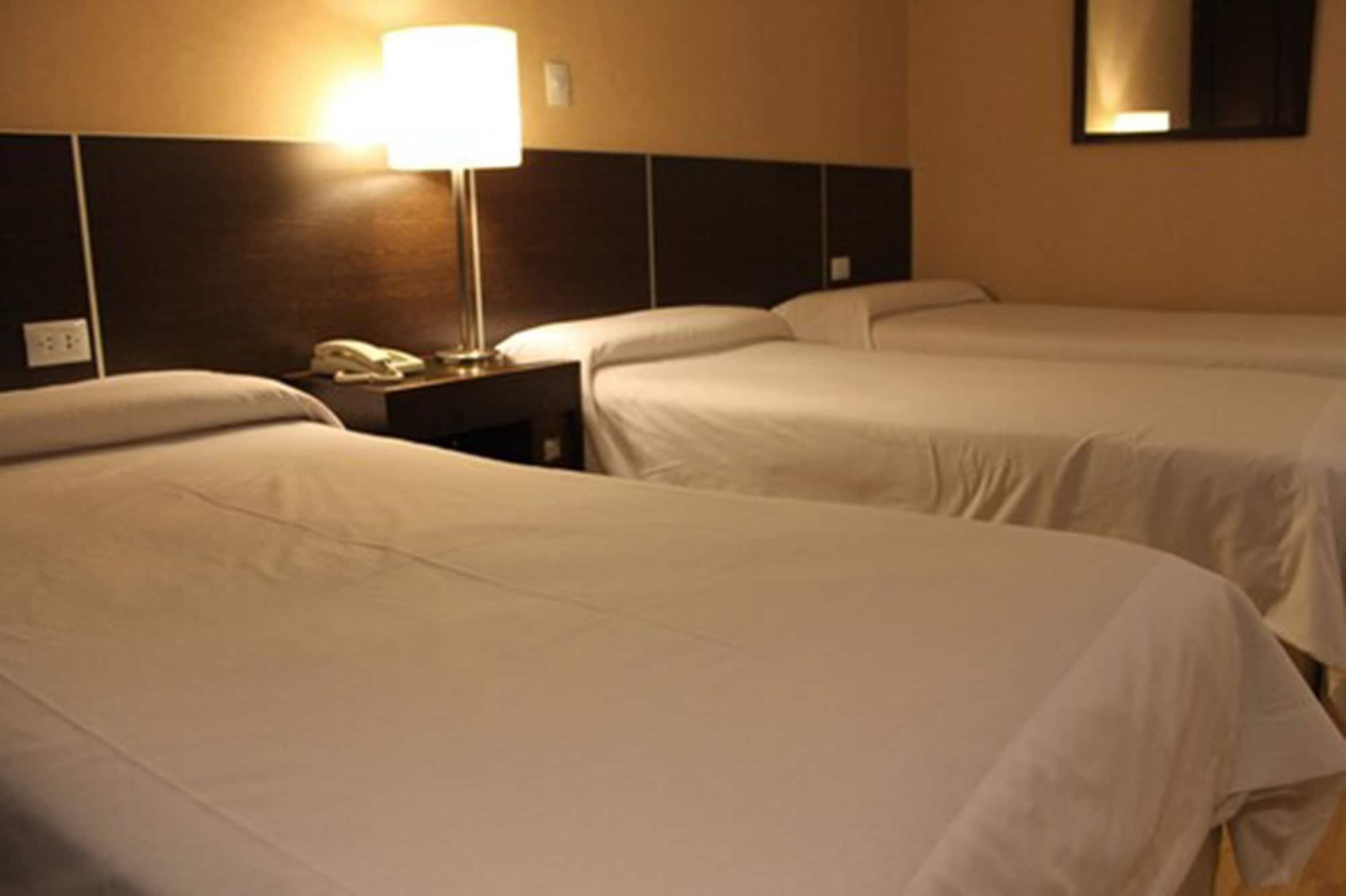 Garden Plaza Hotel San Miguel de Tucumán Екстериор снимка