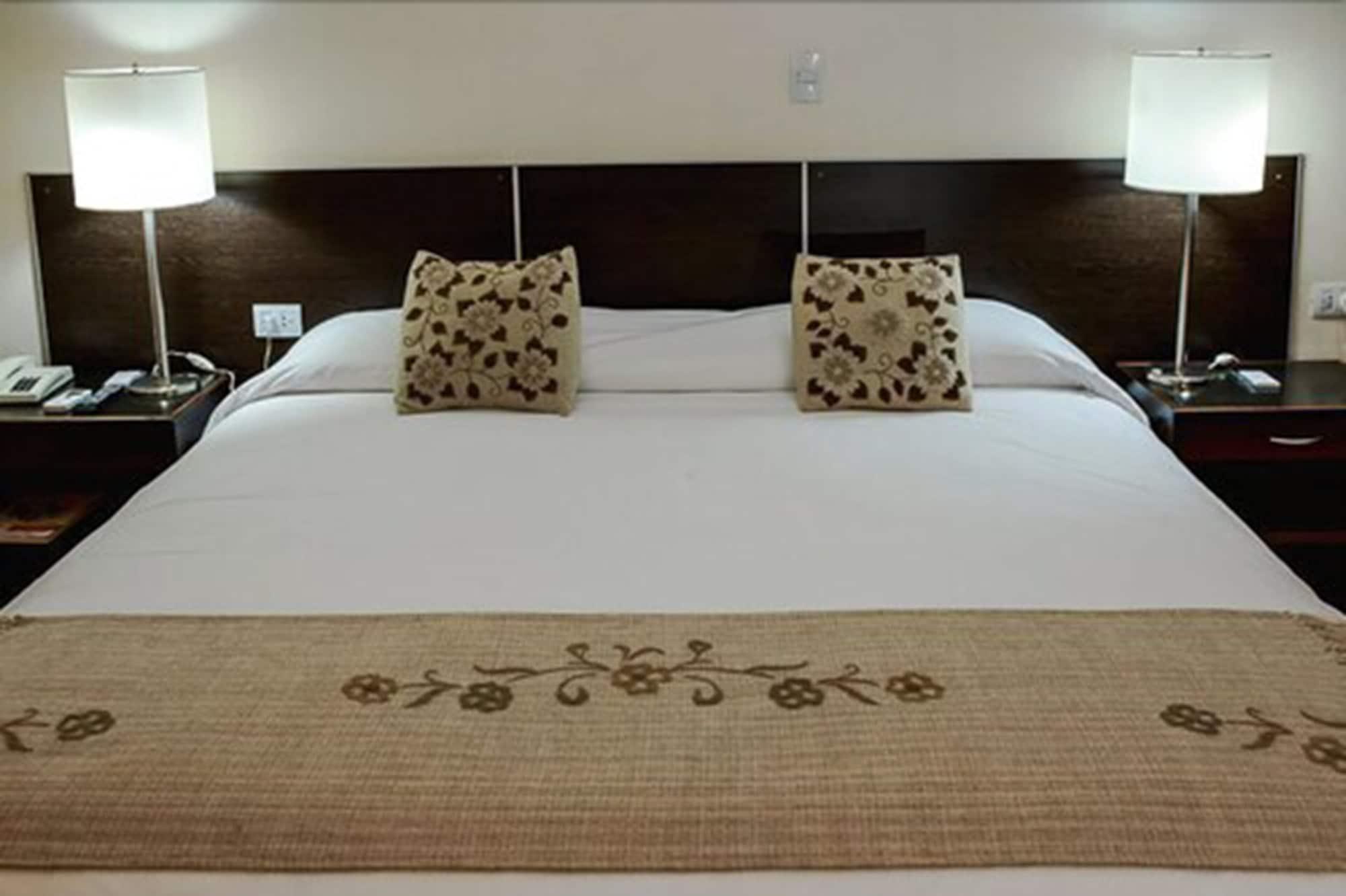 Garden Plaza Hotel San Miguel de Tucumán Екстериор снимка