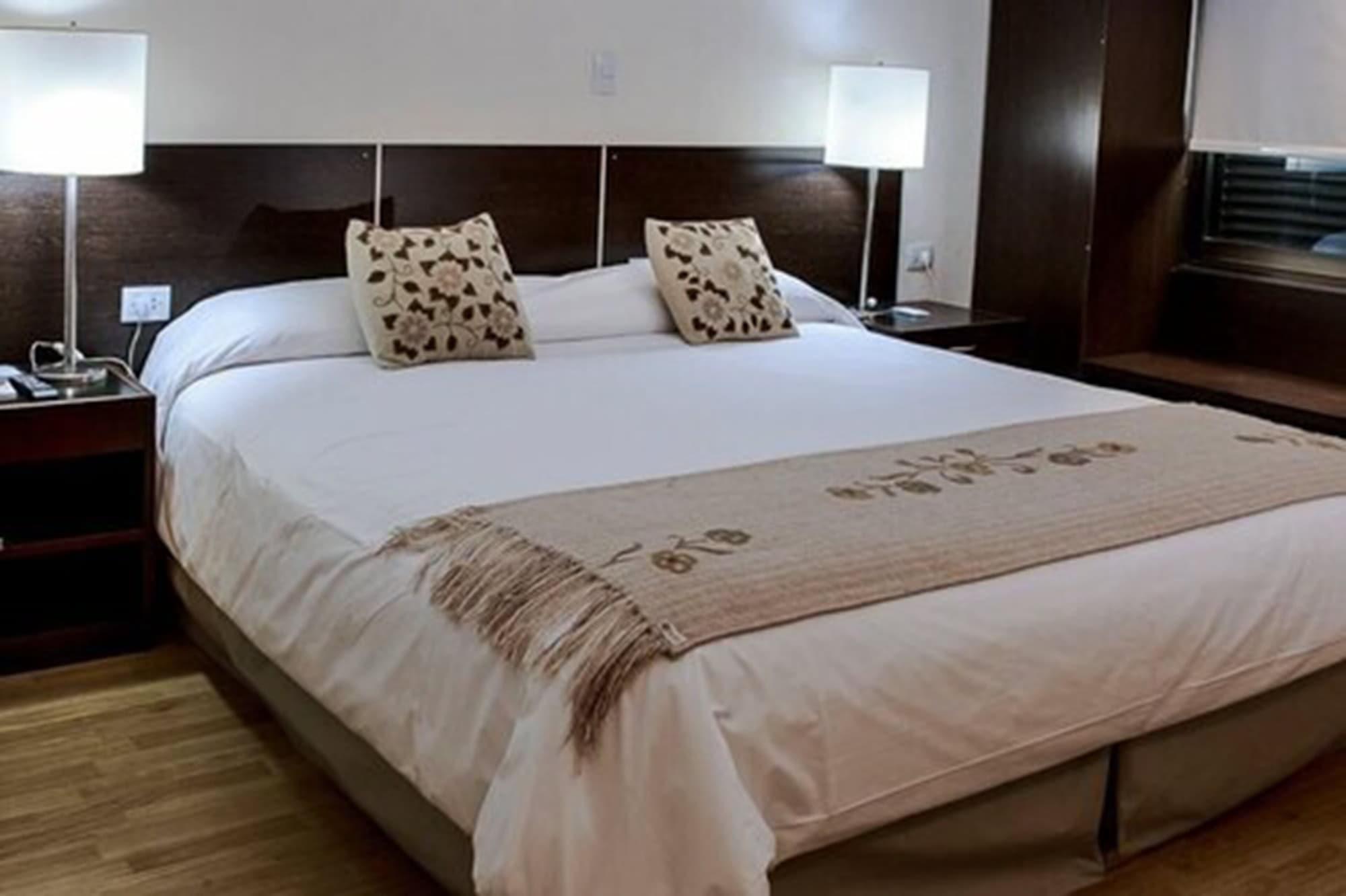Garden Plaza Hotel San Miguel de Tucumán Екстериор снимка