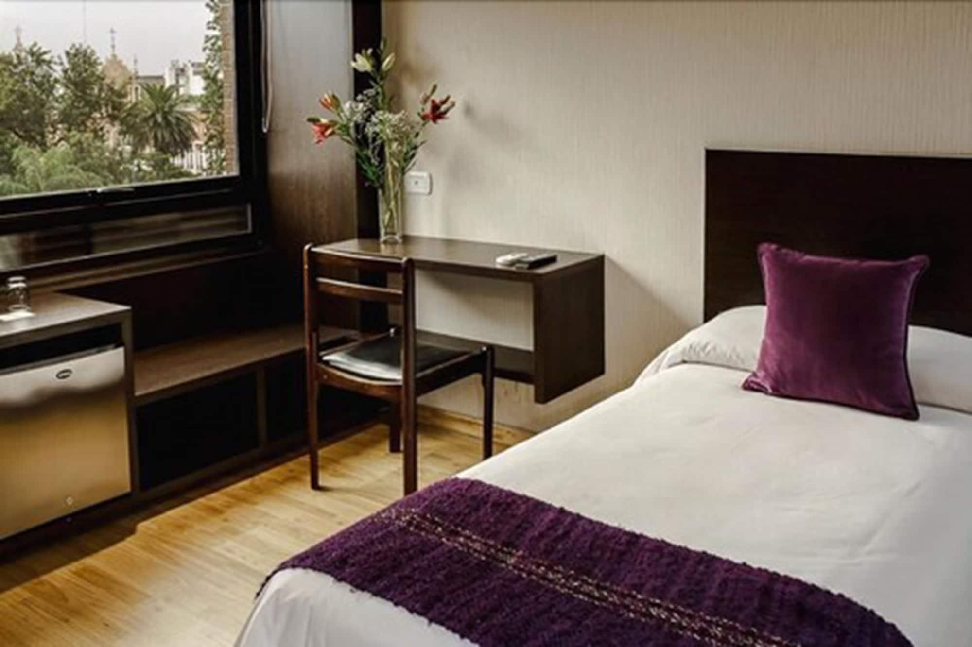 Garden Plaza Hotel San Miguel de Tucumán Екстериор снимка