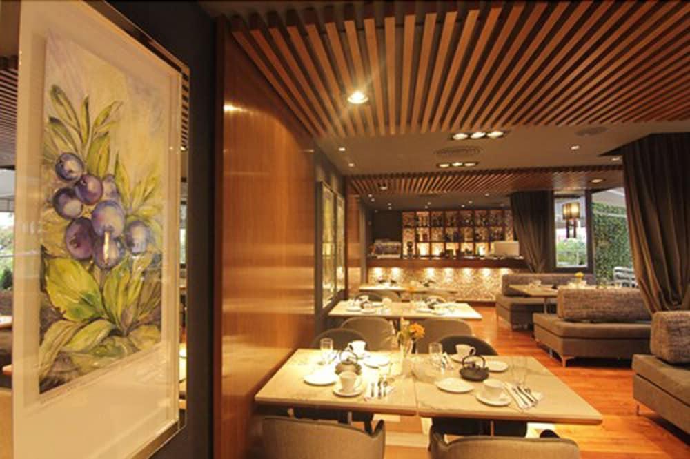 Garden Plaza Hotel San Miguel de Tucumán Екстериор снимка