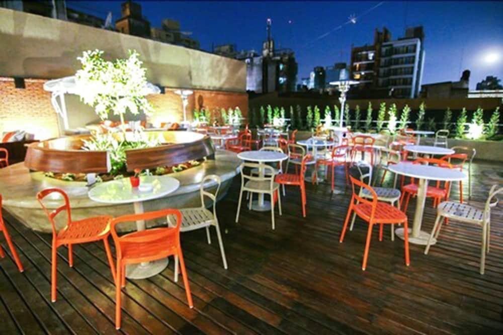 Garden Plaza Hotel San Miguel de Tucumán Екстериор снимка