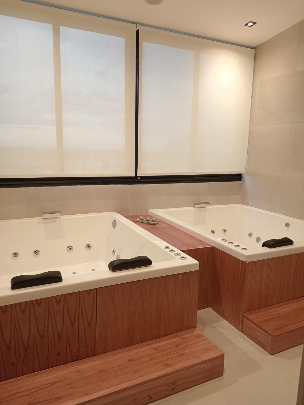 Garden Plaza Hotel San Miguel de Tucumán Екстериор снимка