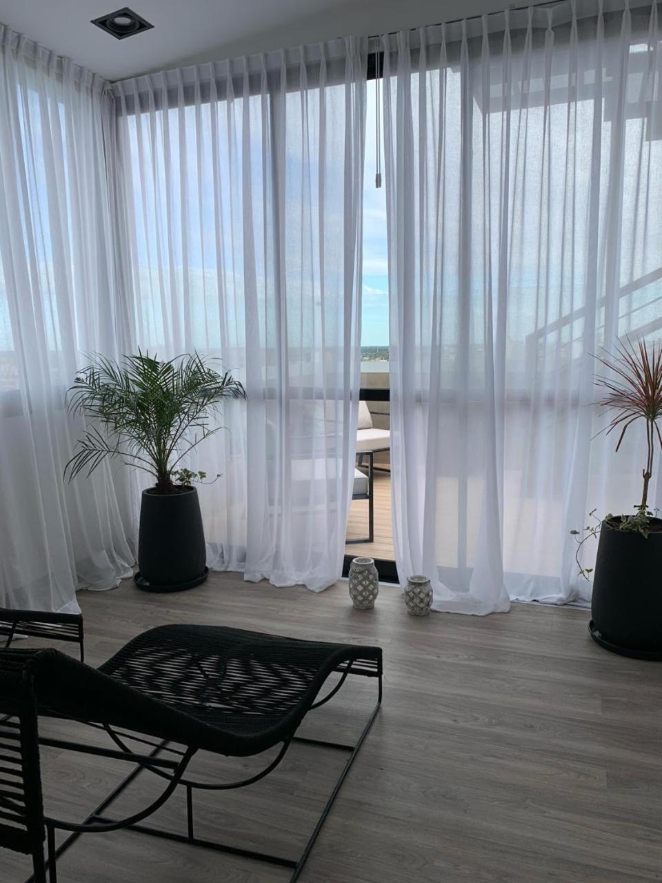 Garden Plaza Hotel San Miguel de Tucumán Екстериор снимка