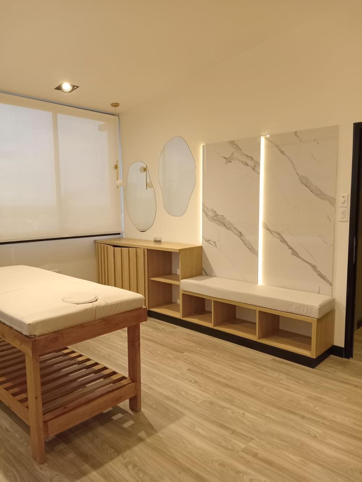 Garden Plaza Hotel San Miguel de Tucumán Екстериор снимка