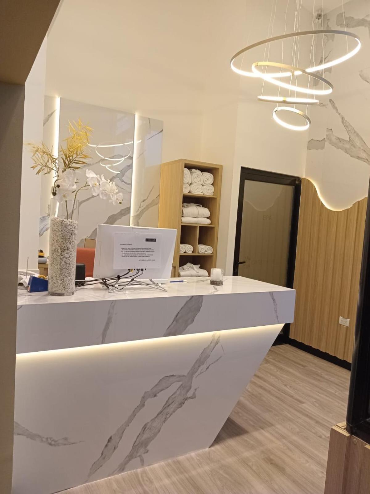 Garden Plaza Hotel San Miguel de Tucumán Екстериор снимка