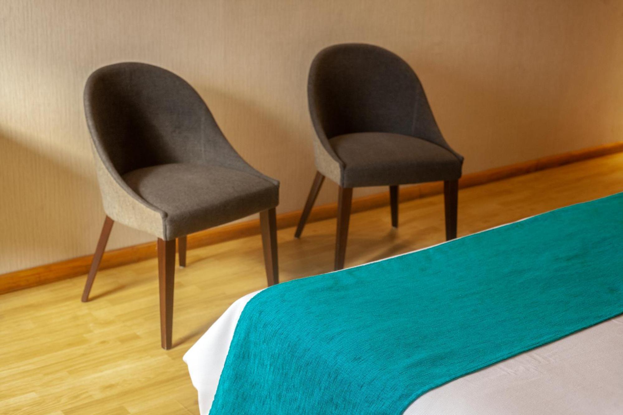 Garden Plaza Hotel San Miguel de Tucumán Екстериор снимка