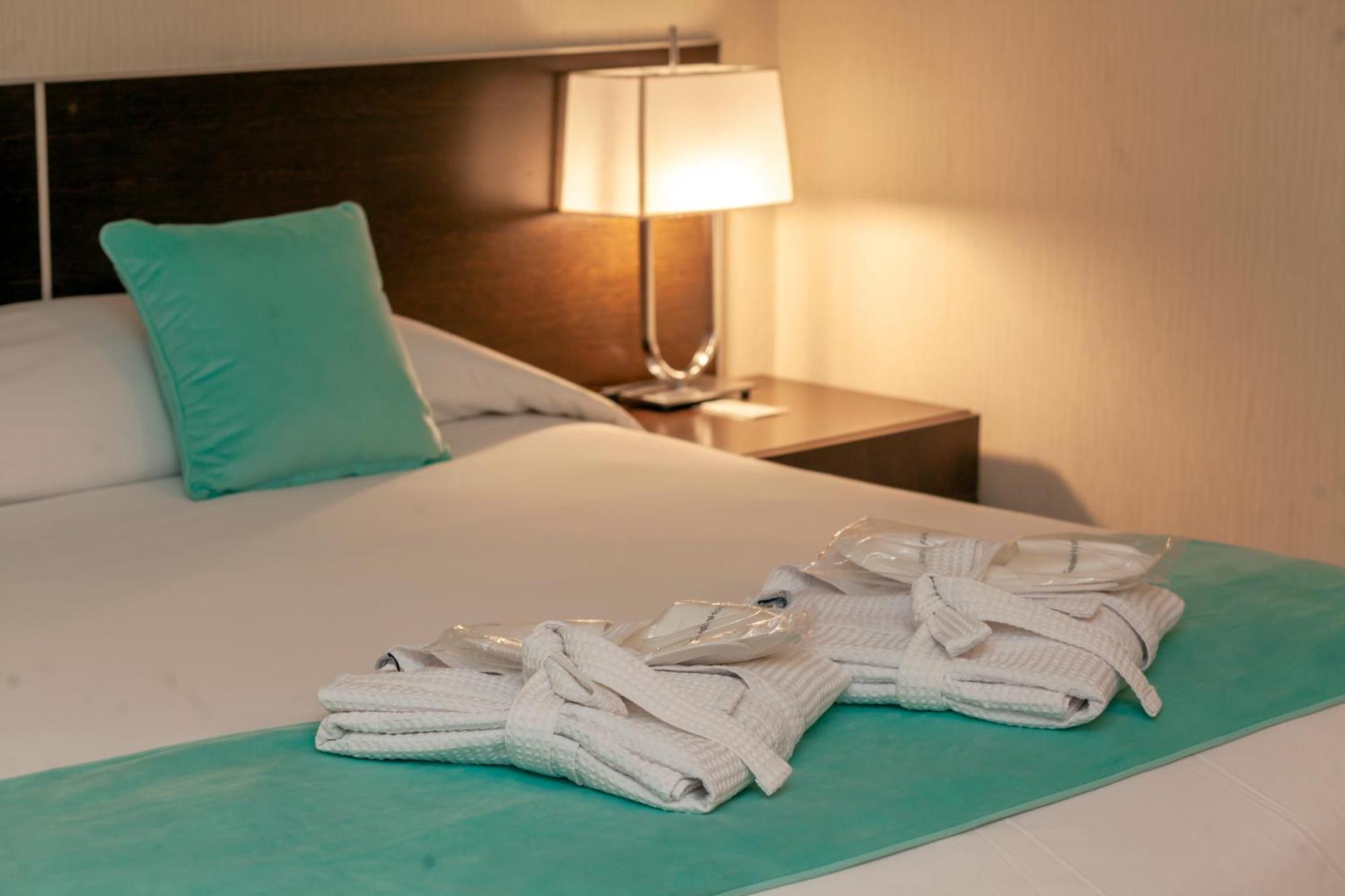 Garden Plaza Hotel San Miguel de Tucumán Екстериор снимка