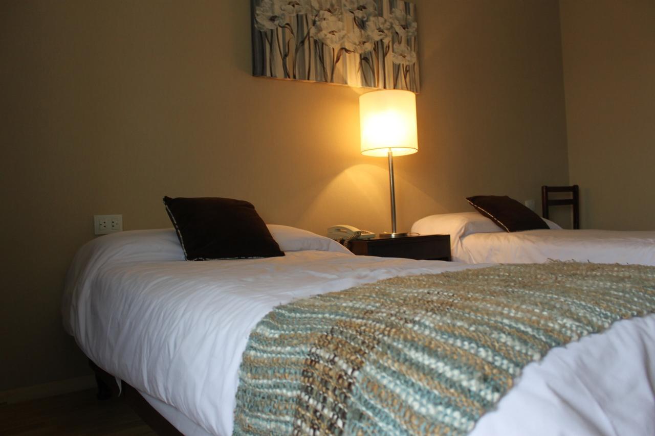Garden Plaza Hotel San Miguel de Tucumán Екстериор снимка