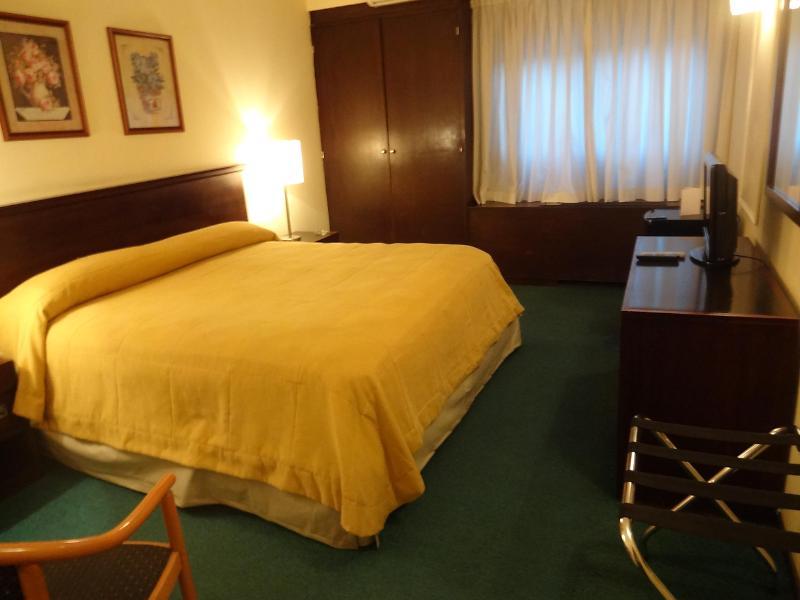 Garden Plaza Hotel San Miguel de Tucumán Екстериор снимка