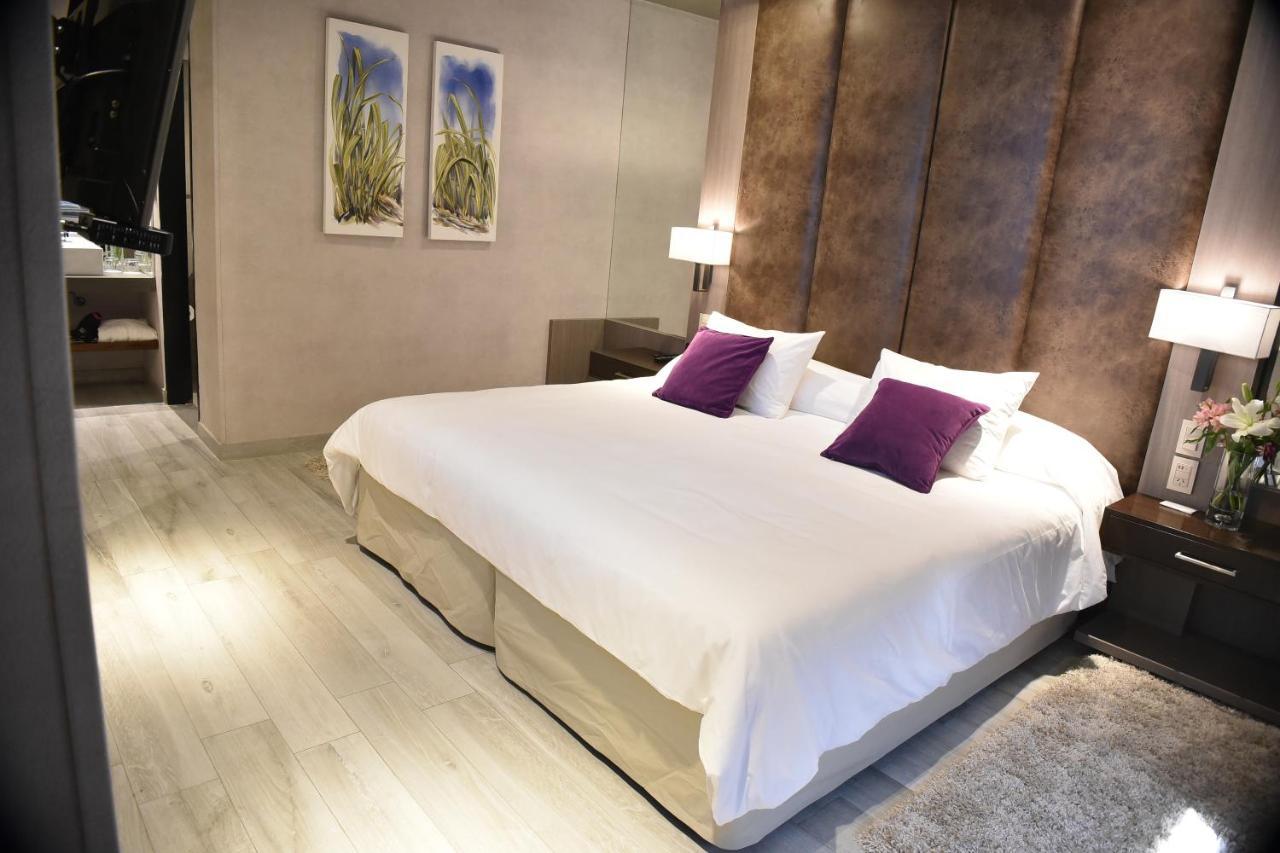 Garden Plaza Hotel San Miguel de Tucumán Екстериор снимка