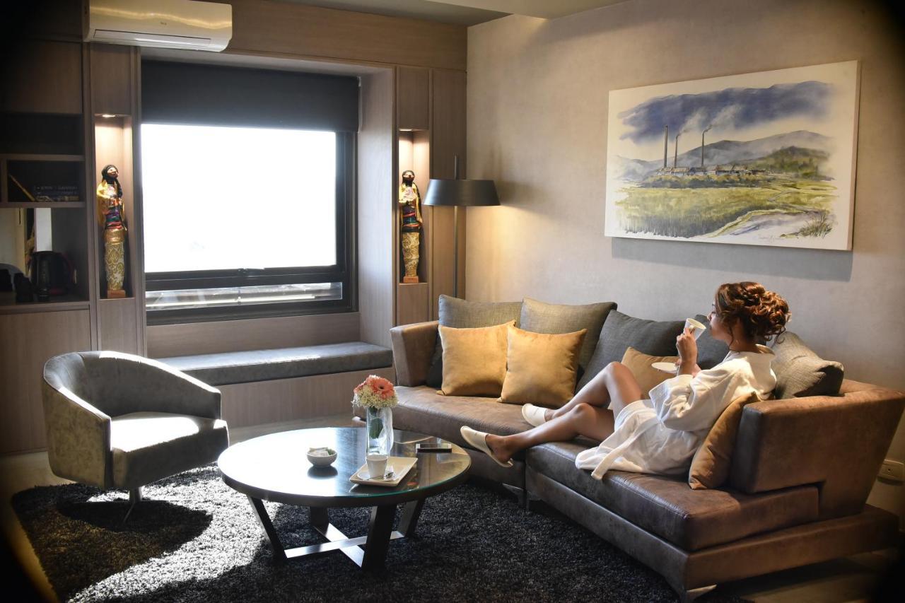 Garden Plaza Hotel San Miguel de Tucumán Екстериор снимка